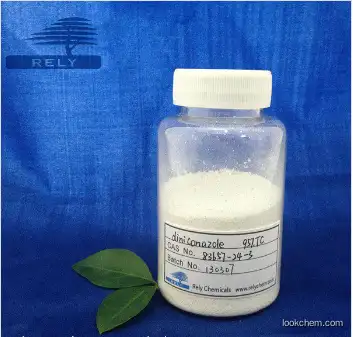 fungicide diniconazole is a broad-spectrum fungicide CAS No.:83657-24-3