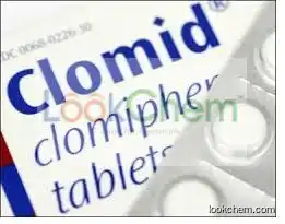 Clomid Clomiphene()