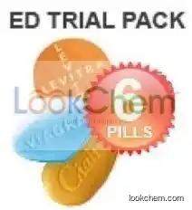 ED Trial Pack (Soft)()