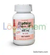 Etodolac(41340-25-4)