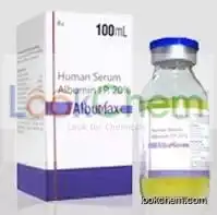 human albumin 20%