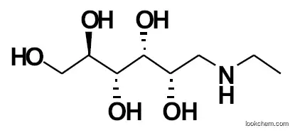 N-Ethyl-D-glucamine factory
