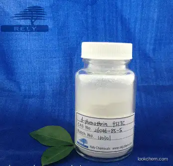 high-efficiency d-phenothrin 95%TC CAS No.:26046-85-5 Insecticide