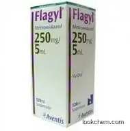 flagyl(443-48-1)