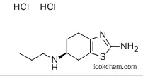 Pramipexole dihydrochloride
