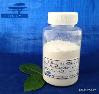 herbicide tralkoxydim 95%TC 80%WDG 25%EC CAS No.: 87820-88-0(87820-88-0)