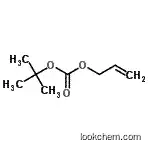 Allyl 2-methyl-2-propanyl carbonate