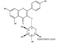 Afzelin;  Kaempferol-3-O-rhamnoside