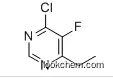 4-Chloro-6-ethyl-5-fluoropyrimidine