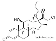Clobetasol propionate high purity