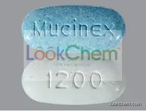 Mucinex(93-14-1)