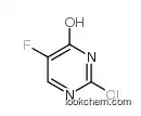 2-Chloro-4-hydroxy-5-fluoropyrimidine 155-12-4
