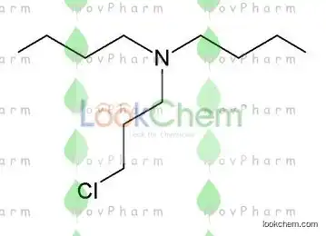 N-(3-Chloropropyl)dibutylamine(36421-15-5)