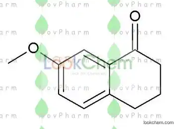 7-Methoxy-1-tetralone(6836-19-7)