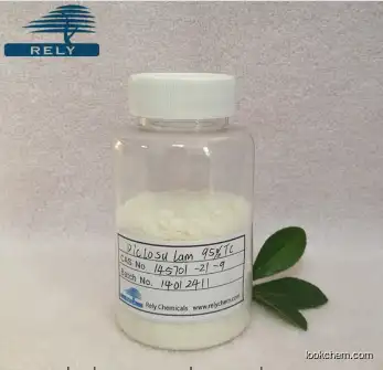 diclosulam95%TC CAS No.: 145701-21-9 Herbicide