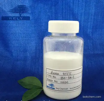 Diuron 98%TC 80%WDG CAS No.:330-54-1 Herbicide asulam 95%TC 80%WDG 400G/L SL CAS No.:3337-71-1 herbicides