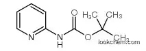 2-(Boc-amino)pyridine 38427-94-0