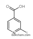 2-Iodoisonicotinicacid 58481-10-0