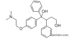 1,2-Diphenyl-1-[4-[2-(dimethylamino)ethoxy]phenyl]butane-1,4-diol