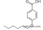 4-Hexyloxybenzoic acid