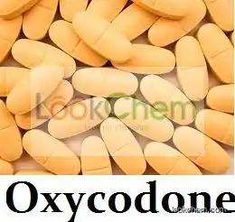 Oxycodon()