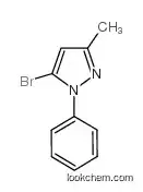 5-Bromo-3-methyl-1-phenylpyrazole 41327-15-5