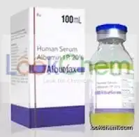 human albumin()