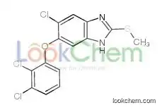 BPV85 Triclabendazole CAS 68786-66-3