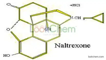 Naltrexones(71-58-9)