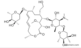 1-165-Erythropoietin (human clone λHEPOFL13 protein moiety), glycoform α (9CI)(113427-24-0)