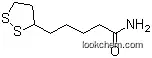(+/-)-alpha-Lipoamide