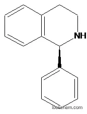 (S)-1-Phenyl-1,2,3,4-tetrahydroisoquinoline