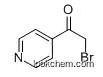 2-BROMO-1-PYRIDIN-4-YLETHANONE