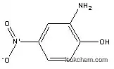 2-Amino-4-nitrophenol(99-57-0)