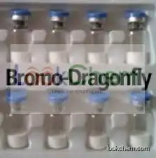Bromo DragonFly