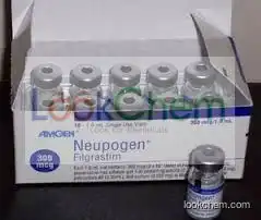 Neupogen(121181-53-1)