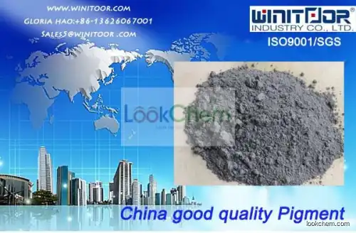Inorganic pigment iron oxide  for concrete(25-16-1)