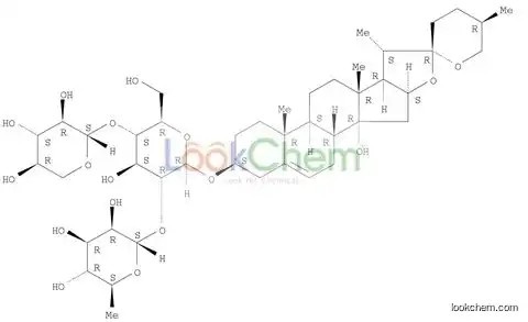 E-1153	14-hydroxy sprengerinin C