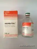 Nembutals Liquids and Capsules(315-37-7)