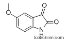 5-Methoxyisatin