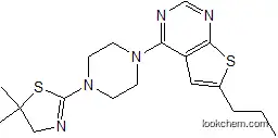 MI-2 (Menin-MLL Inhibitor)(1271738-62-5)
