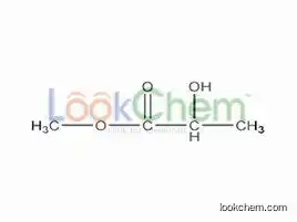 DL-Methyl Lactte CAS 547-64-8(547-64-8)