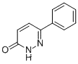 6-Phenyl-3(2H)-pyridazinone