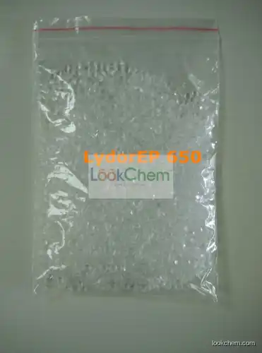 Ethylene-propylene-diene terpolymer,EPDM raw rubber in granule,pellet form(EPT rubber)