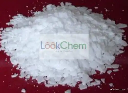 Potassium hydroxide; KOH; Caustic potash; 90% flake; CAS:1310-58-3; Made in China; High quality; Stable capacity