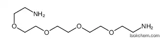 2-[2-[2-[2-(2-aminoethoxy)ethoxy]ethoxy]ethoxy]ethanamine