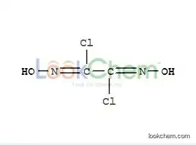 Dichloroglyoxime