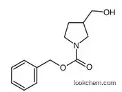 1-Cbz-3-hydroxymethylpyrrolidine(315718-05-9)
