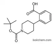 1-Boc-4-(2-Carboxyphenyl) Piperidine