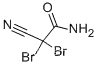 2,2-Dibromo-2-cyanoacetamide;DBNPA